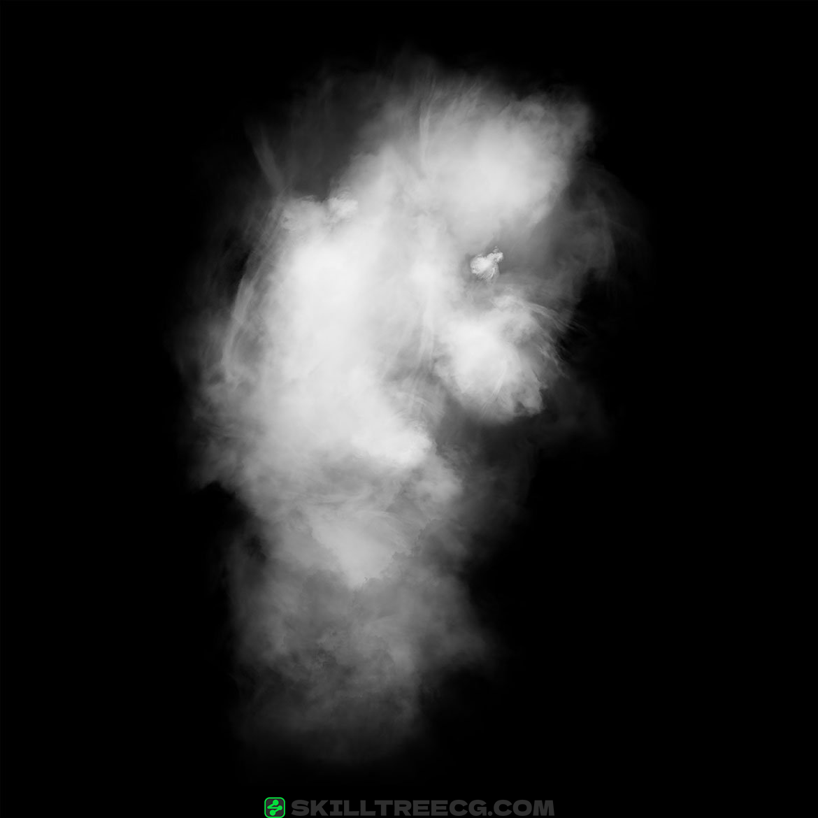 图片[9]-10 Cloud Smoke Overlays（740471）-技能树